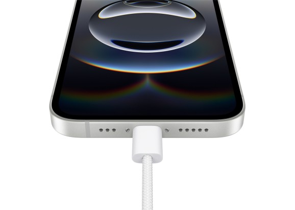 Apple iPhone 16e 256GB Black