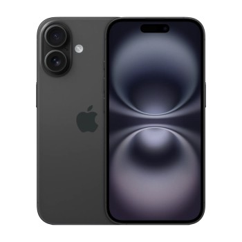 Apple iPhone 16 256GB Black
