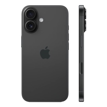 Apple iPhone 16 256GB Black