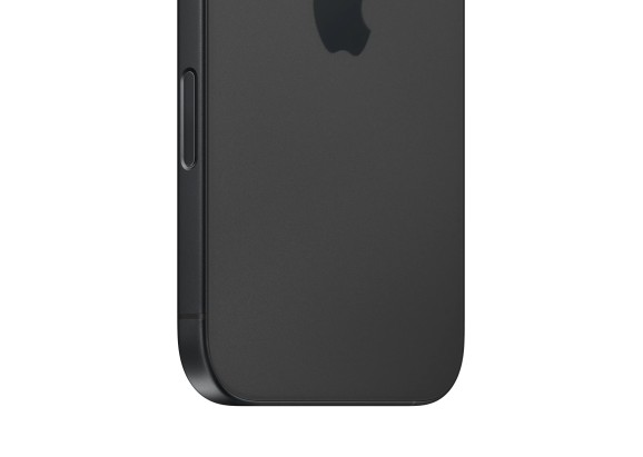 Apple iPhone 16 256GB Black