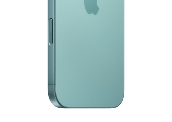 Apple iPhone 16 256GB Teal