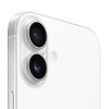Apple iPhone 16 Plus 256GB White