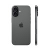 Apple iPhone 17 256GB Black