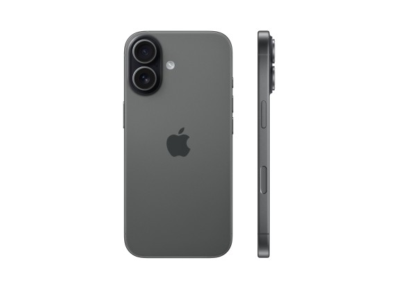 Apple iPhone 17 256GB Black