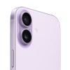 Apple iPhone 17 256GB Lavender Dual SIM