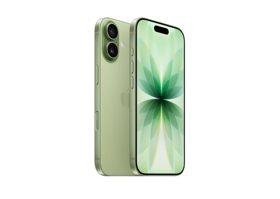 Apple iPhone 17 256GB Sage eSIM