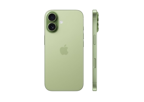 Apple iPhone 17 256GB Sage eSIM