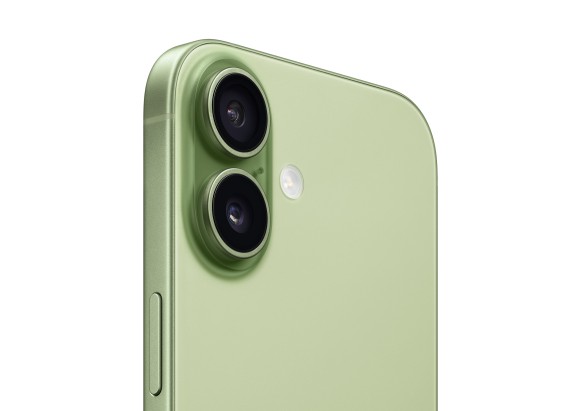 Apple iPhone 17 256GB Sage eSIM