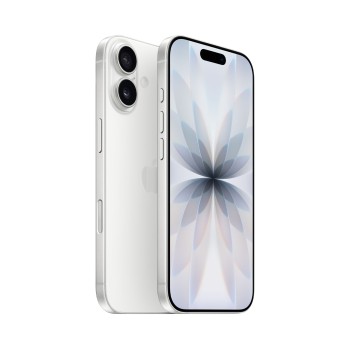 Apple iPhone 17 256GB White