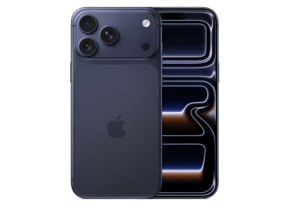 Apple iPhone 17 Pro Max 256GB Deep Blue eSIM