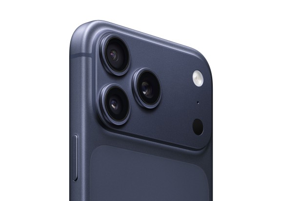Apple iPhone 17 Pro Max 256GB Deep Blue eSIM