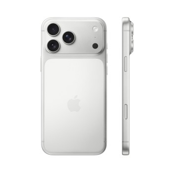Apple iPhone 17 Pro Max 256GB Silver