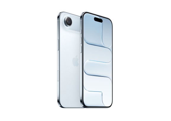 Apple iPhone Air 256GB Sky Blue
