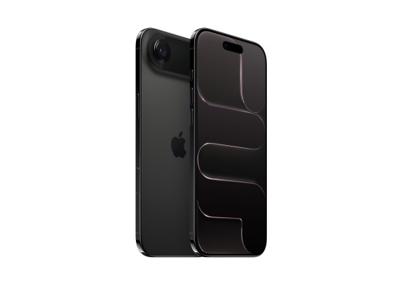 Apple iPhone Air 512GB Space Black
