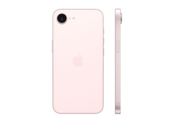 Apple iPhone 17e 256GB Soft Pink