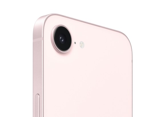 Apple iPhone 17e 256GB Soft Pink