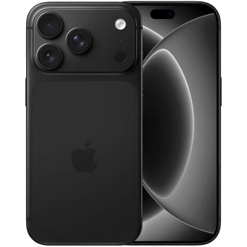 Apple iPhone 18 Pro Max 256GB Black