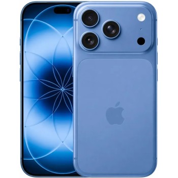 Apple iPhone 18 Pro Max 256GB Light Blue