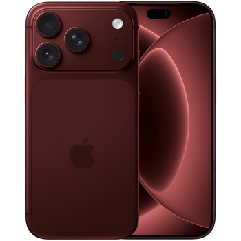Apple iPhone 18 Pro Max 256GB Dark Cherry