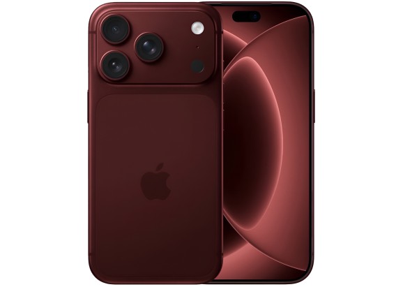 Apple iPhone 18 Pro Max 256GB Dark Cherry