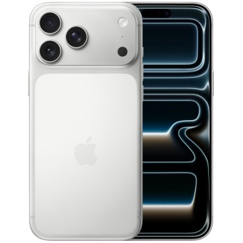 Apple iPhone 18 Pro Max 256GB Silver