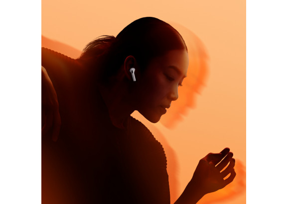 Apple AirPods 4
