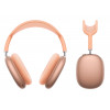 Apple AirPods Max USB-C Orange