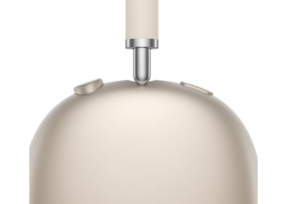 Apple AirPods Max USB-C Starlight