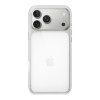 Чехол для iPhone 17 Pro Max Clear MagSafe прозрачный