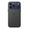 Чехол для iPhone 17 Pro Max TechWoven MagSafe Black