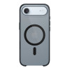 Чехол для iPhone Air Shadow MagSafe прозрачный