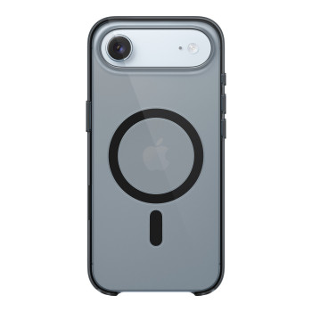 Чехол для iPhone Air Shadow MagSafe прозрачный