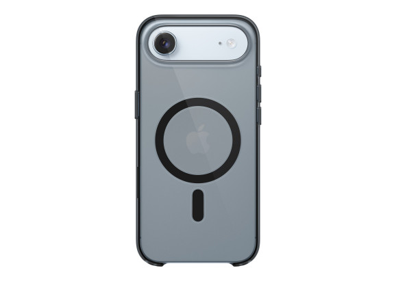 Чехол для iPhone Air Shadow MagSafe прозрачный