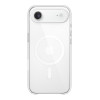 Чехол для iPhone Air Frost MagSafe прозрачный