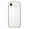 Бампер для iPhone Air Light Blue