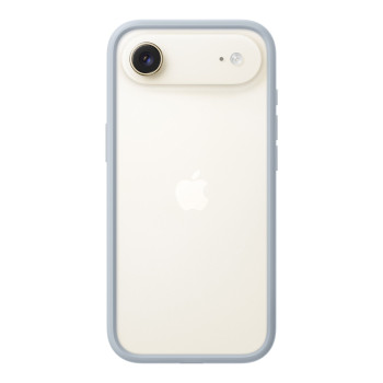 Бампер для iPhone Air Light Blue