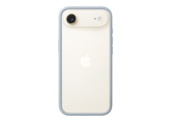 Бампер для iPhone Air Light Blue