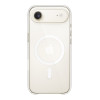 Чехол для iPhone Air Frost MagSafe прозрачный
