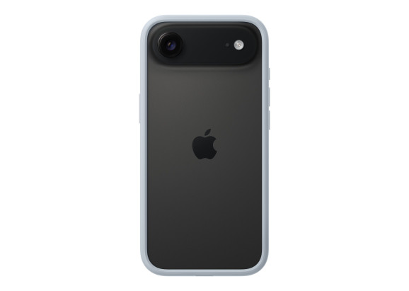 Бампер для iPhone Air Light Blue
