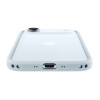 Бампер для iPhone Air Light Blue