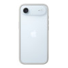 Бампер для iPhone Air Light Gray