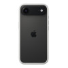Бампер для iPhone Air Light Gray