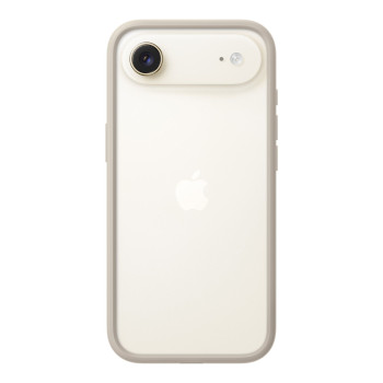 Бампер для iPhone Air Tan