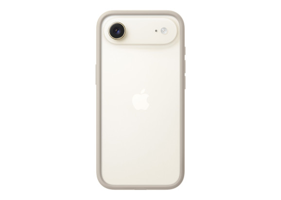Бампер для iPhone Air Tan