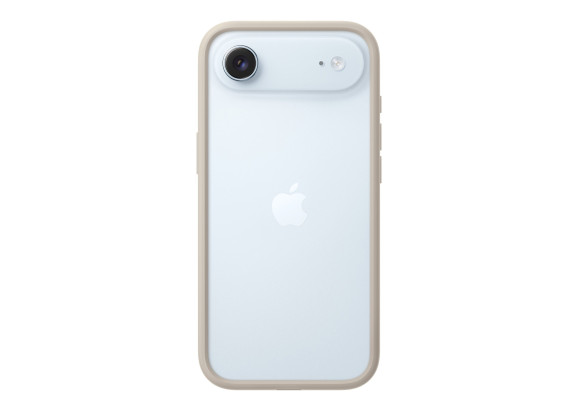 Бампер для iPhone Air Tan