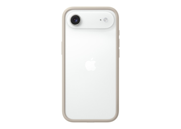 Бампер для iPhone Air Tan