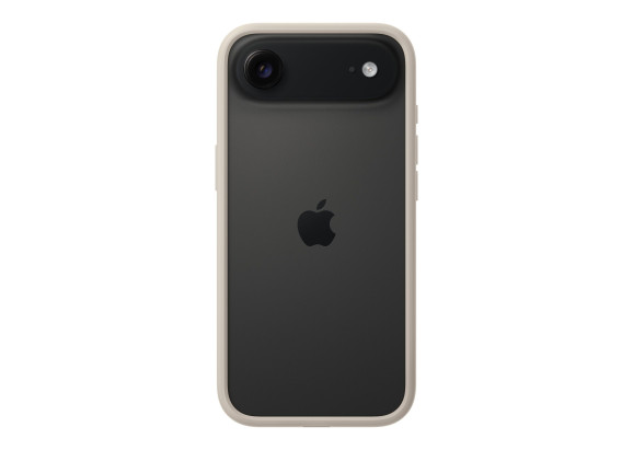 Бампер для iPhone Air Tan