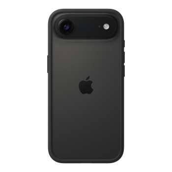 Бампер для iPhone Air Black