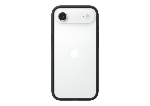 Бампер для iPhone Air Black