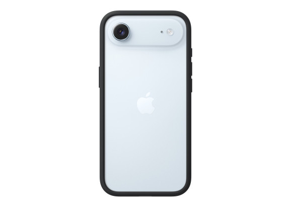 Бампер для iPhone Air Black